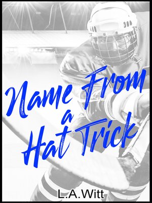 cover image of Name From a Hat Trick